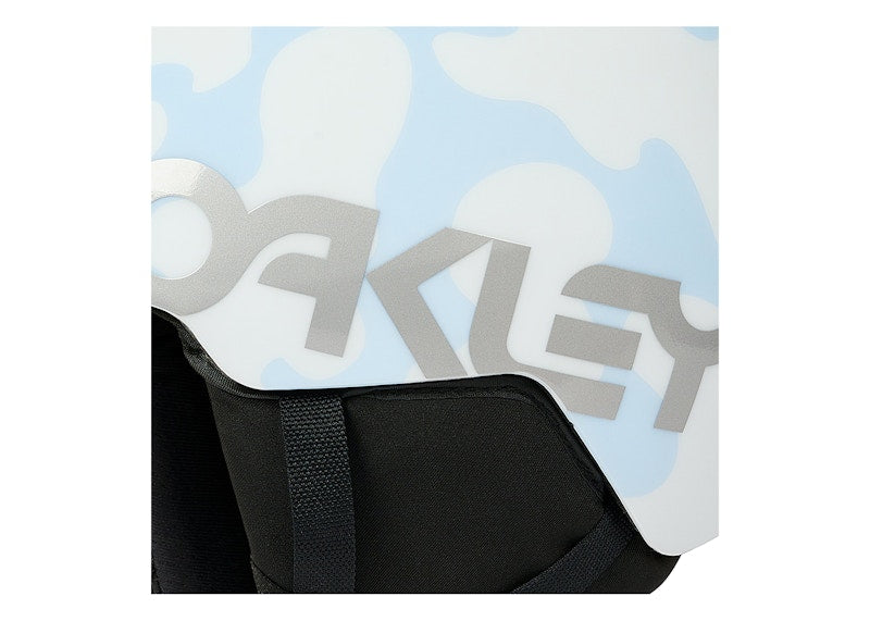 Palace x Oakley Mod 1 Helmet Cloud