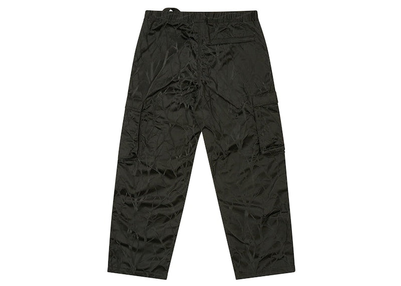 Palace x Porter Belter Trouser Black/Jacquard