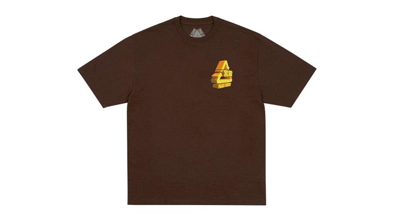 Palace x Sci-Fi Fantasy Tri T-shirt Fox