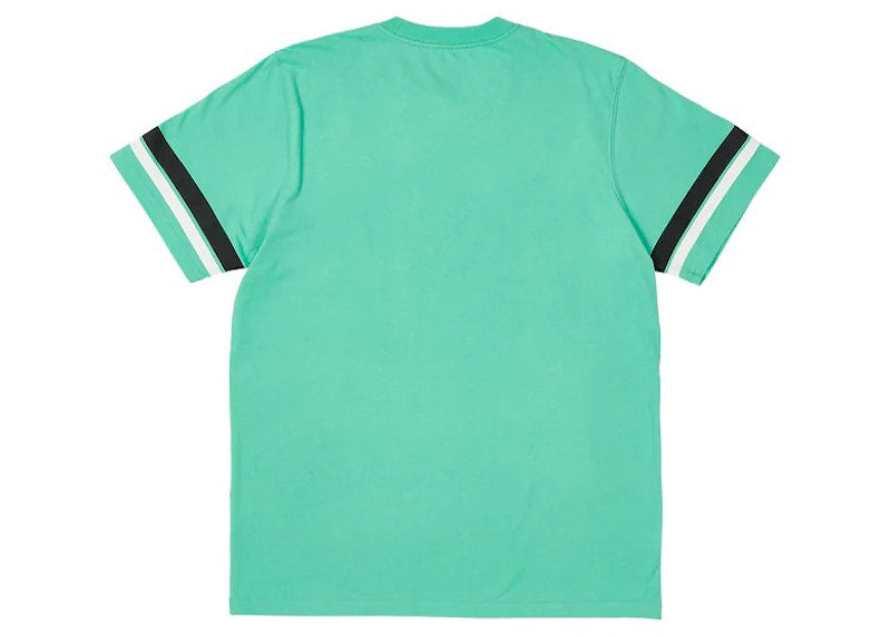 Palace x Starter T-shirt Mint