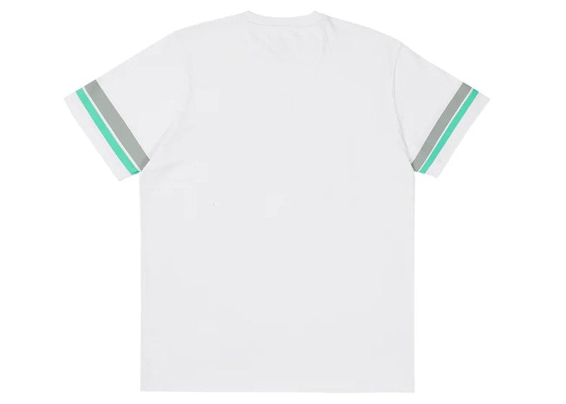 Palace x Starter T-shirt White