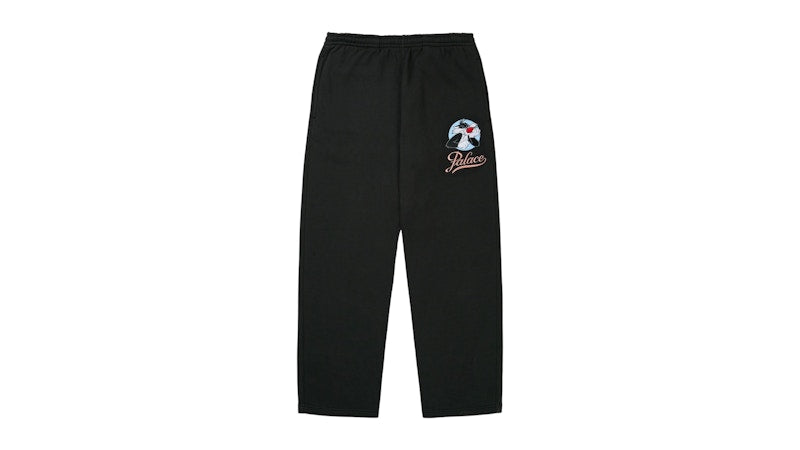 Palace x UGG Looney Tunes Jogger Black