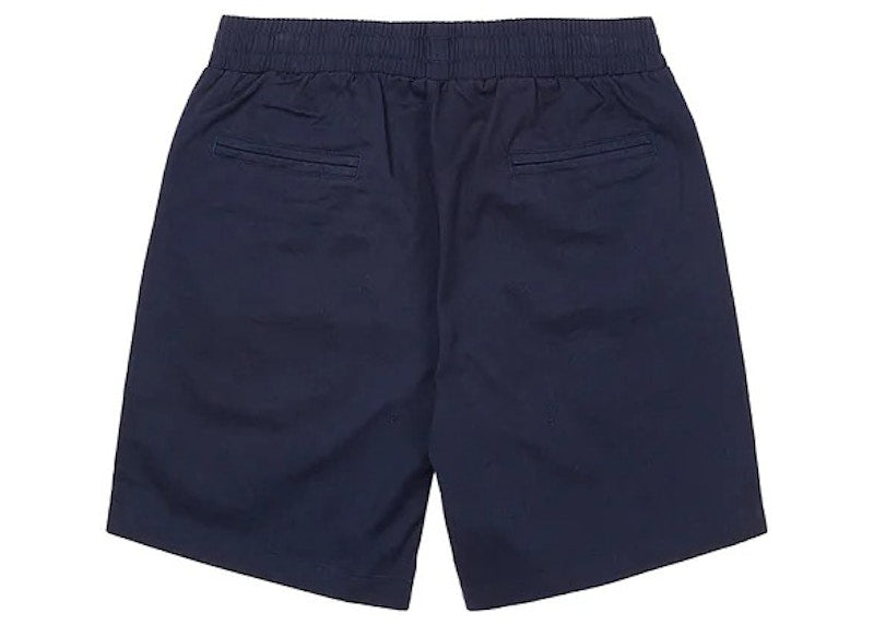 Palace x Umbro Classic Short Dark Navy