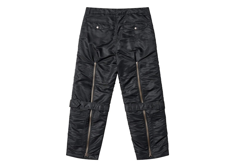 Palace x Vivienne Westwood Flight Pant Black