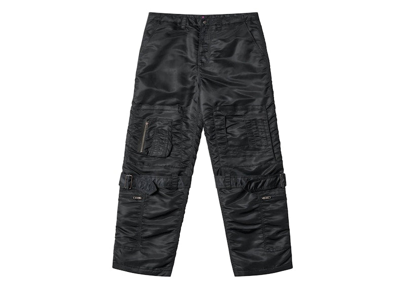 Palace x Vivienne Westwood Flight Pant Black