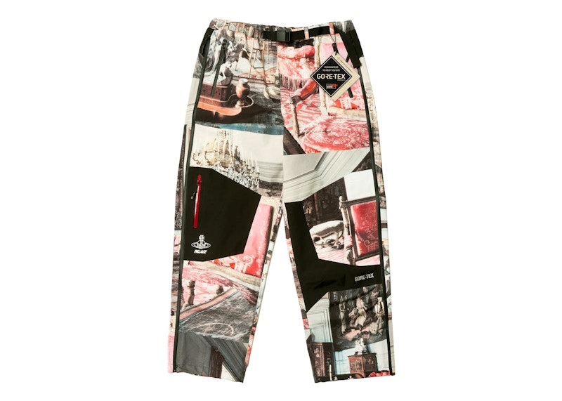 Palace x Vivienne Westwood GORE-TEX Trouser Colour Print