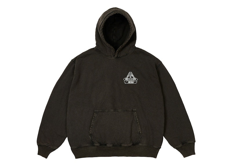 Palace x Vivienne Westwood Hood Black