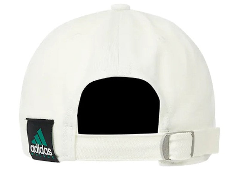 Palace x adidas EQT Hat Off White