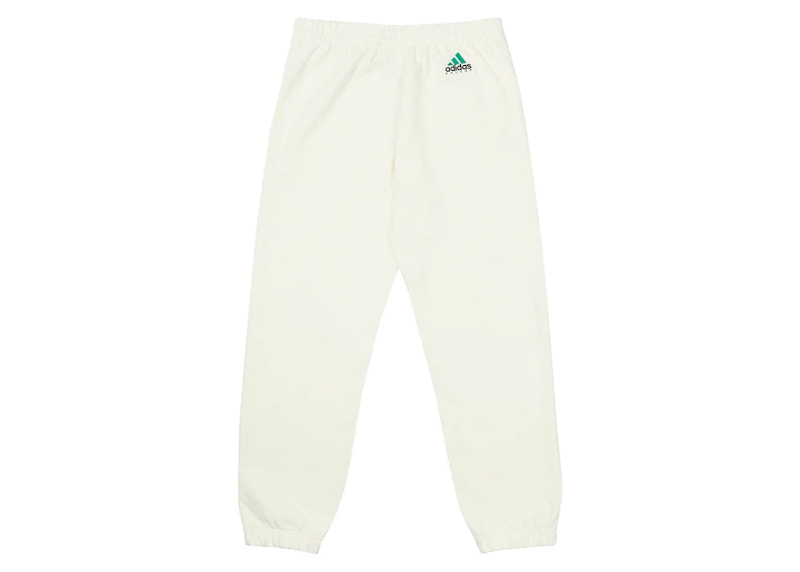 Palace x adidas EQT Pant Off White