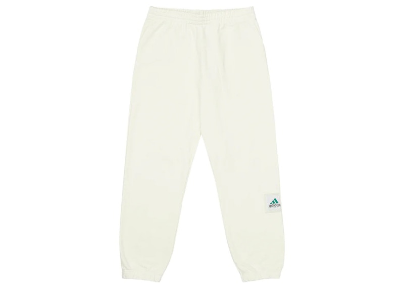 Palace x adidas EQT Pant Off White