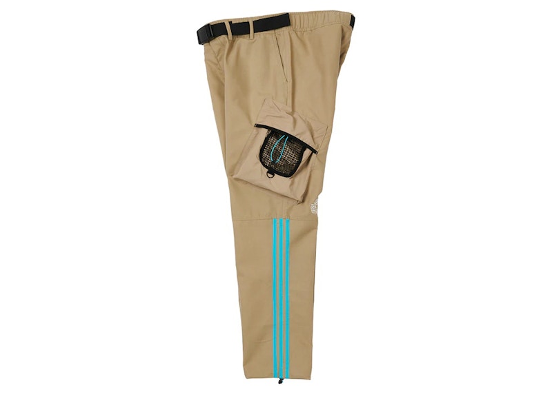 Palace x adidas Nature Pants Blanch Cargo