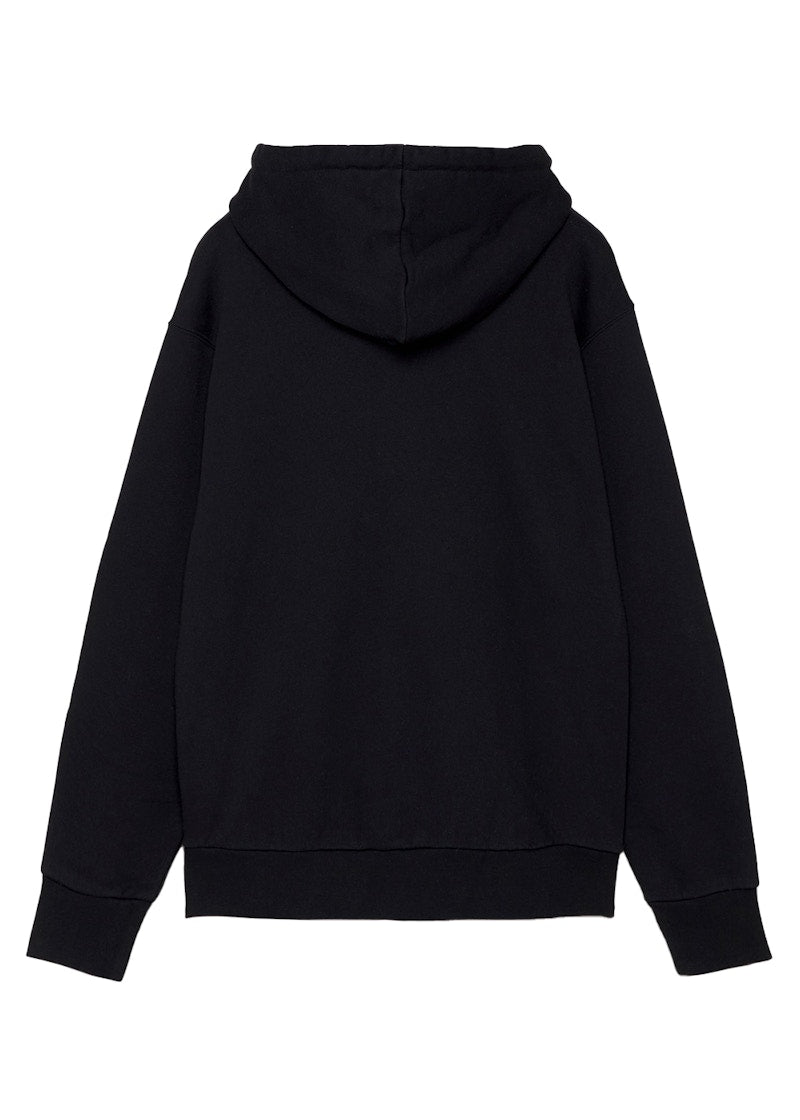 Palm Angels Bear Hoodie Black Multi