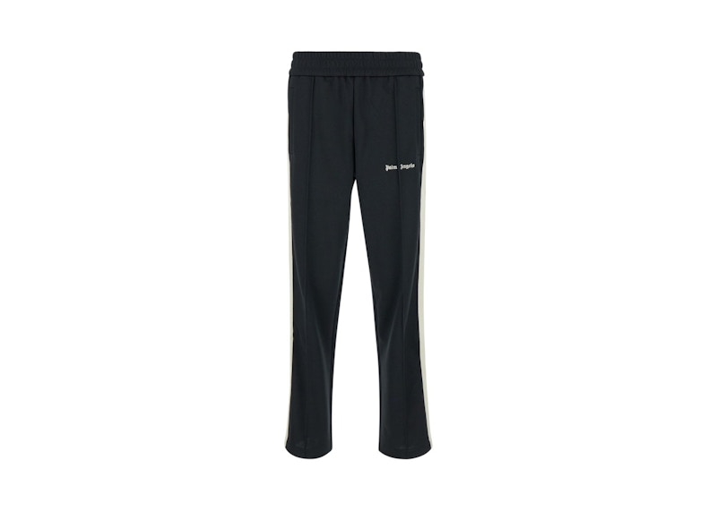 Palm Angels Classic Track Pants Black/White
