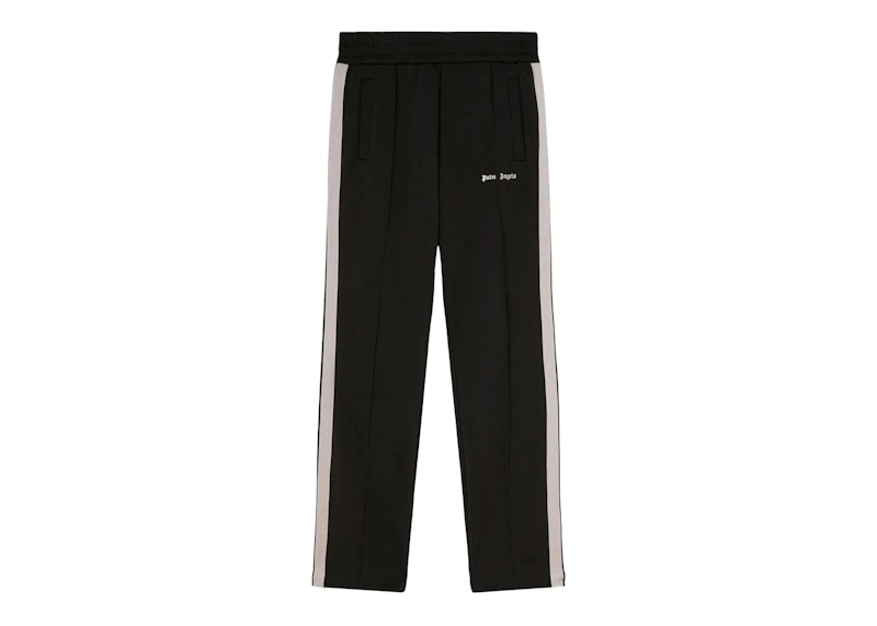 Palm Angels New Classic Track Pants Black/White