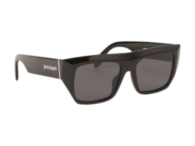 Palm Angels Niland Sunglasses Black