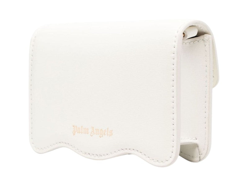Palm Angels Palm Angels Beach Bag White