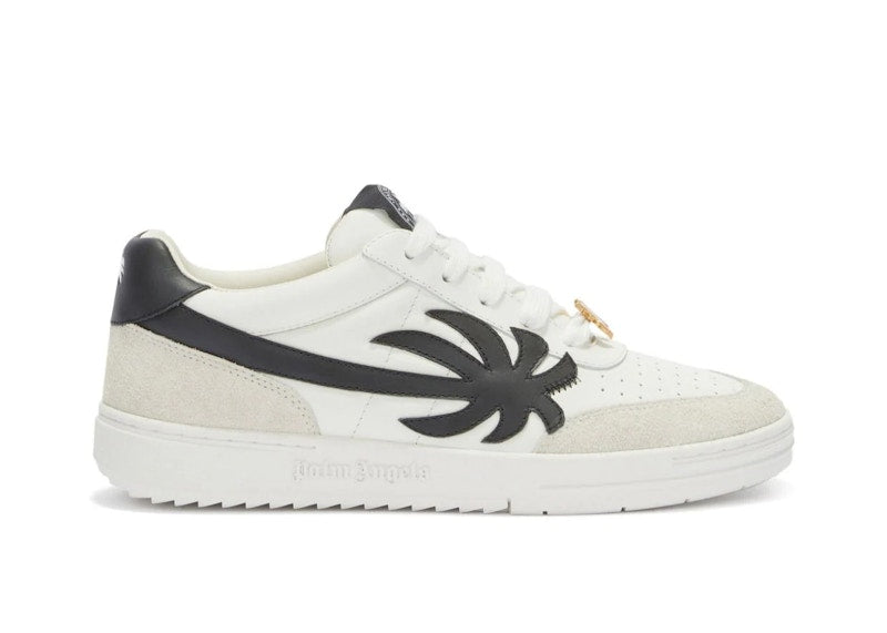 Palm Angels Palm Beach University White Black