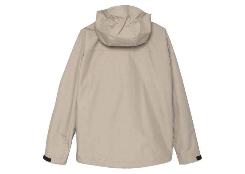 Palm Angels Palm Tree Jacket Beige