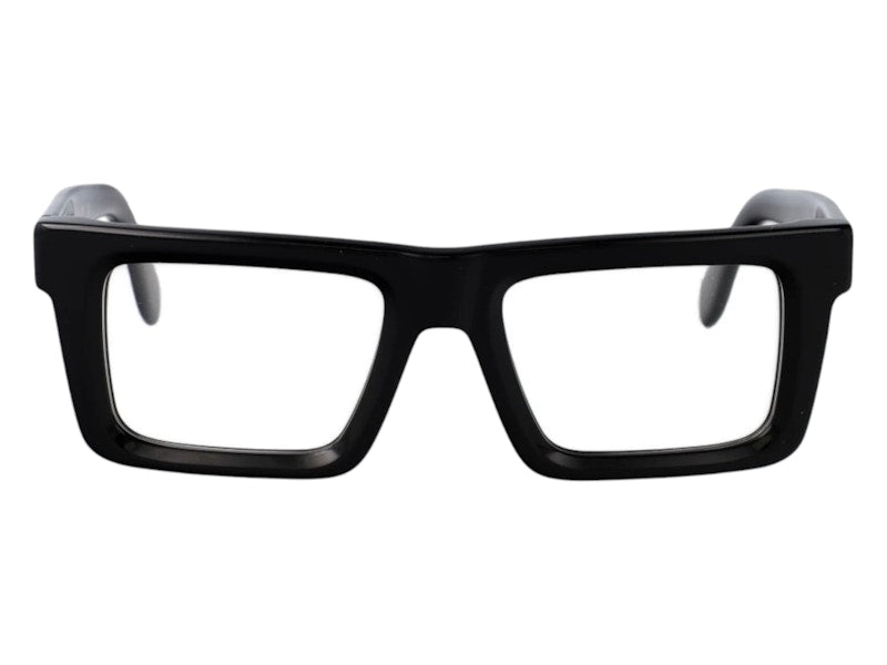 Palm Angels Style 1A Eyeglasses Black Clear Lens (PERJ01AS25PLA0011000)