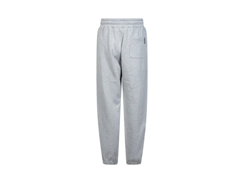 Palm Angels Sunday Sweatpants Melange Grey