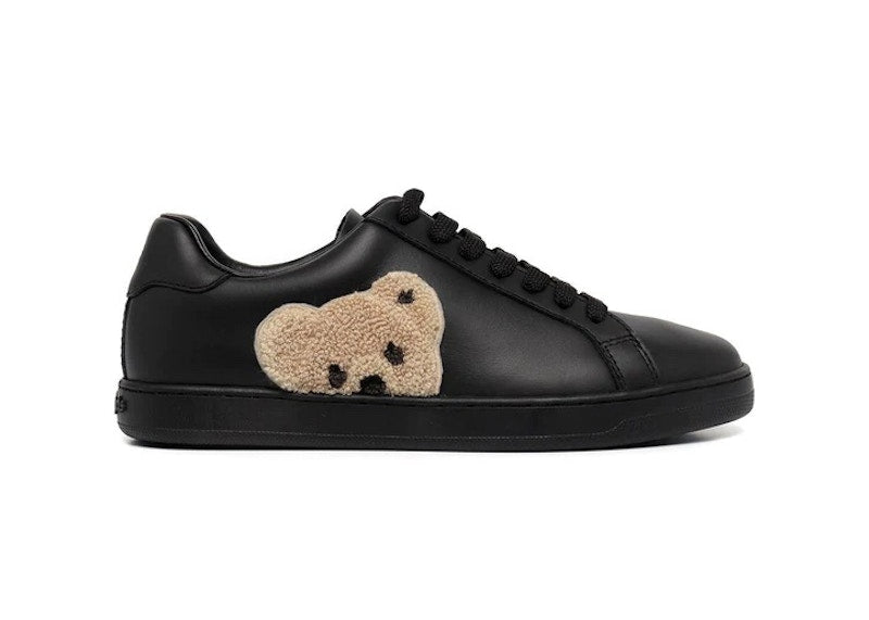 Palm Angels Teddy Bear Black (Women's)
