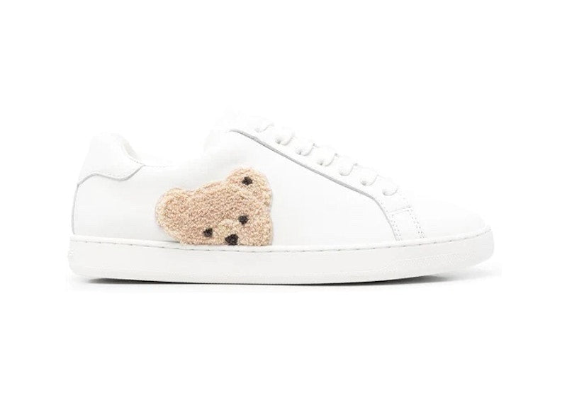 Palm Angels Teddy Bear White (Women's)