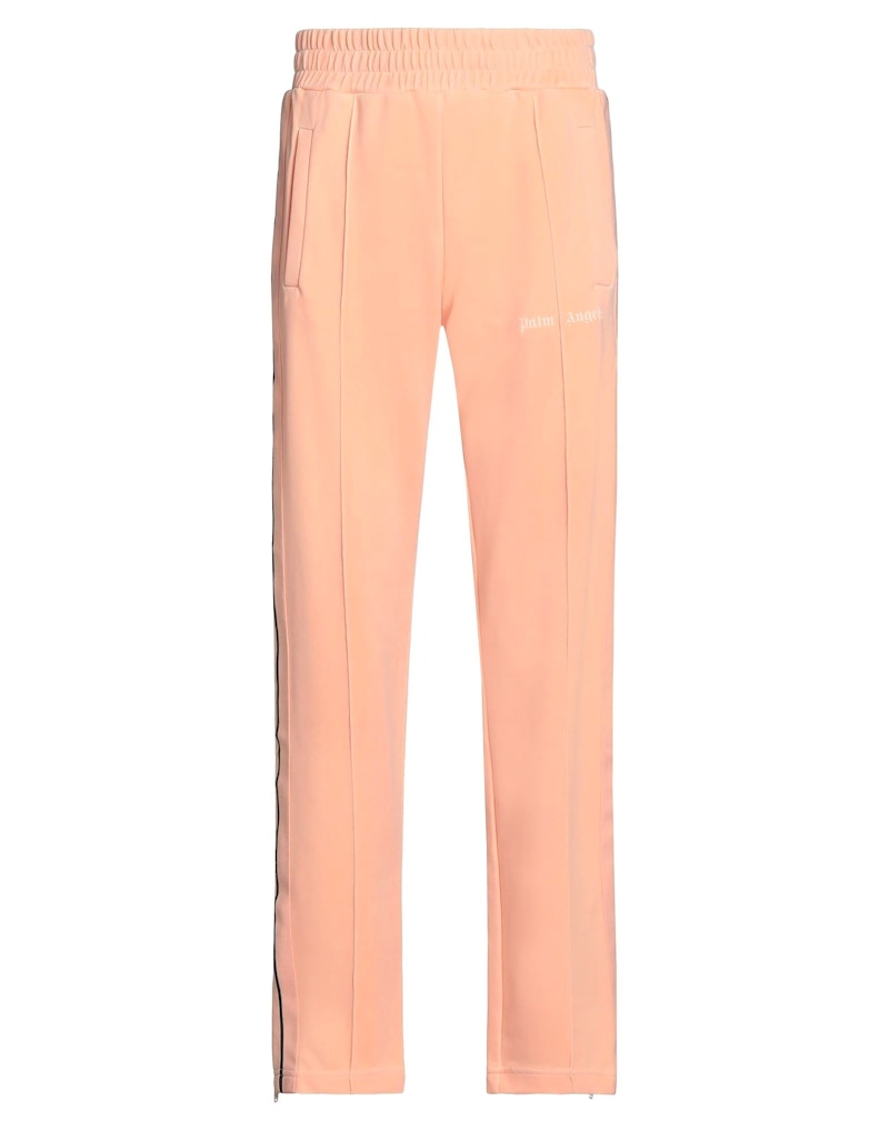 Palm Angels Track Pants Salmon Fluo Pants Salmon