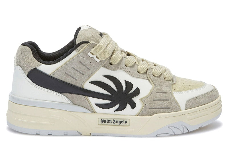 Palm Angels Venice White Light Grey