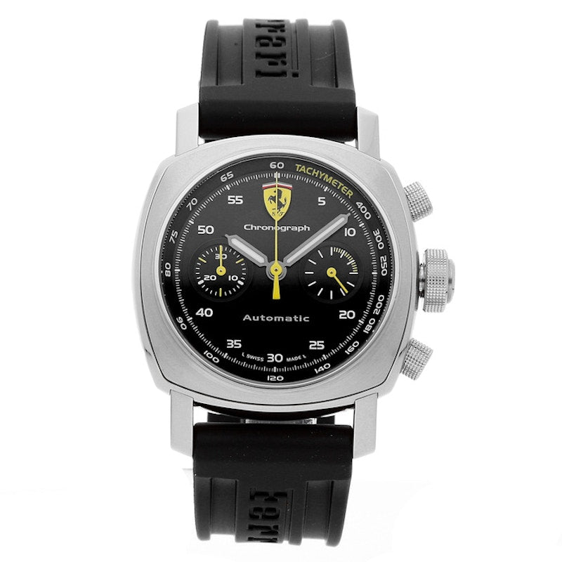Panerai Ferrari Scuderia Chronograph FER 19