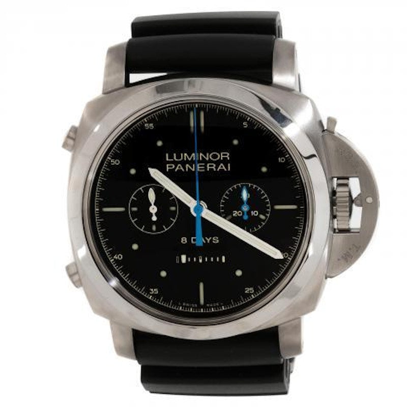 Panerai Luminor 1950 8 Day Titanio PAM 530