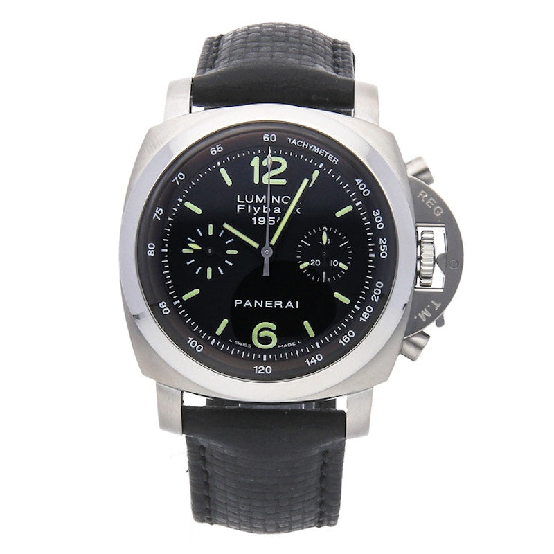 Panerai Luminor 1950 Flyback Chronograph PAM 212
