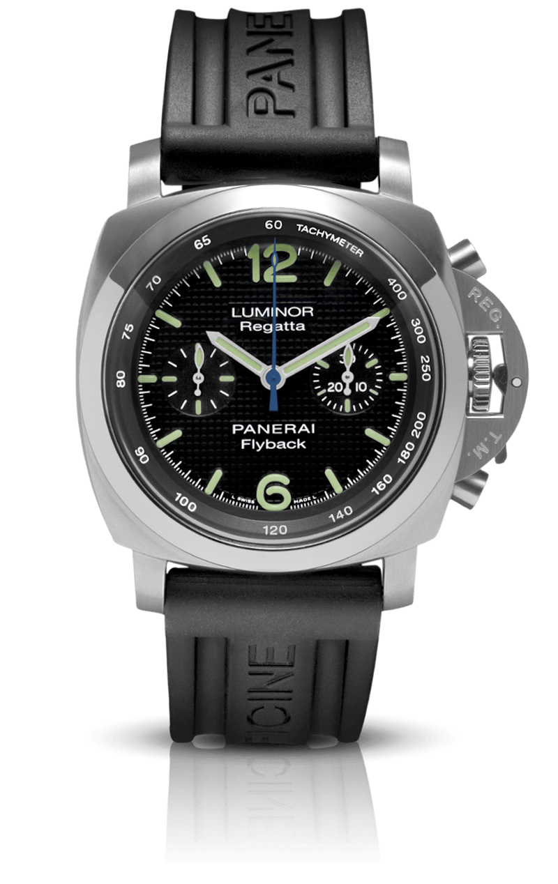 Panerai Luminor 1950 Flyback Regatta PAM00253