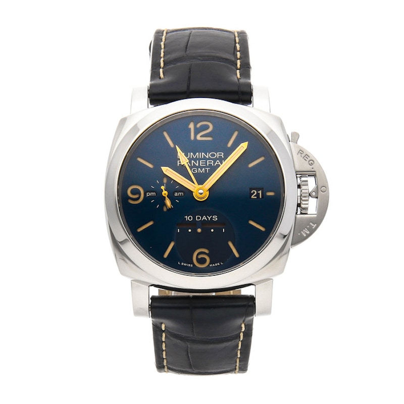 Panerai Luminor 1950 GMT 10-Days Boutique Edition PAM 689