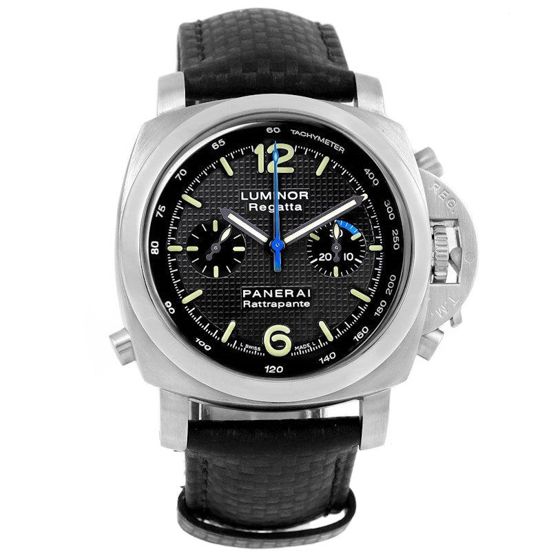 Panerai Luminor 1950 PAM 286