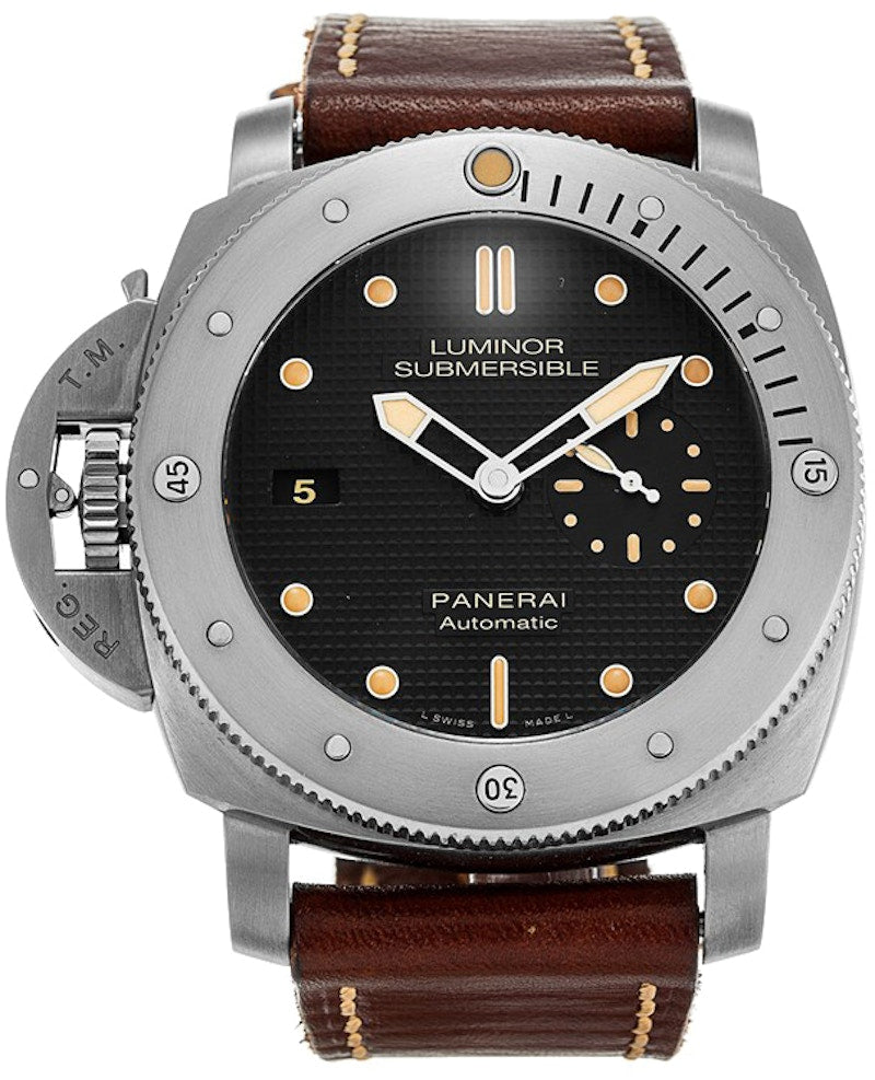 Panerai Luminor 1950 PAM 569
