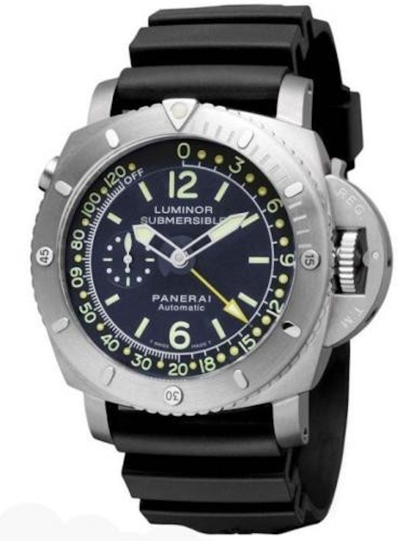 Panerai Luminor 1950 Pangaea PAM 307