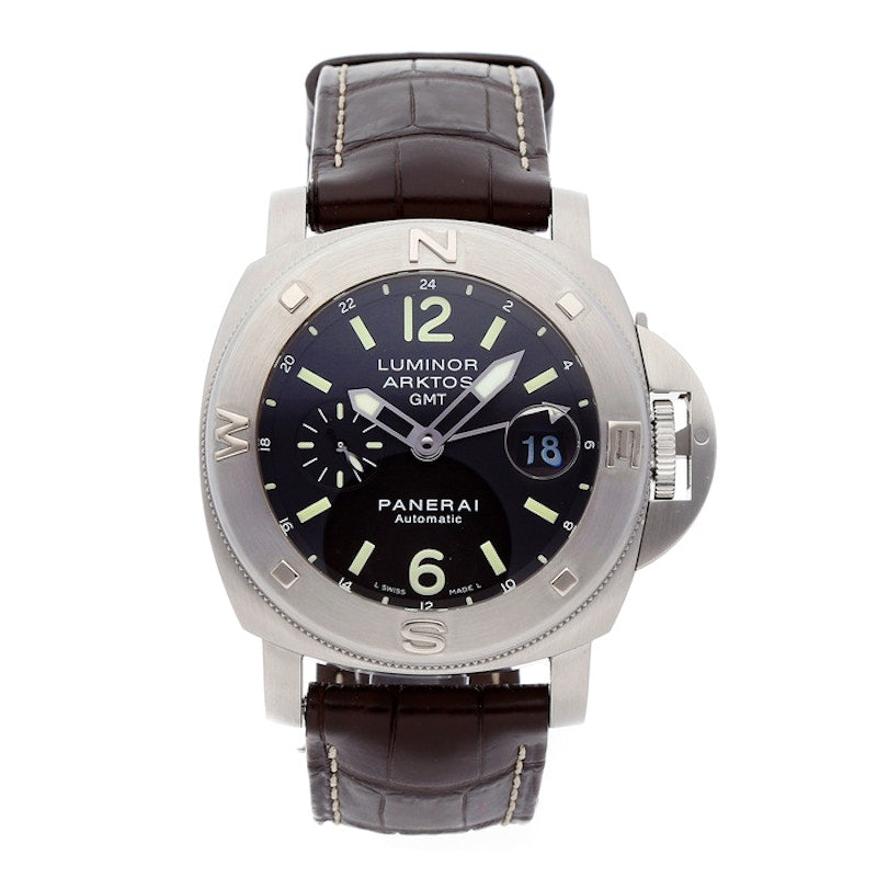 Panerai Luminor Arktos PAM 92