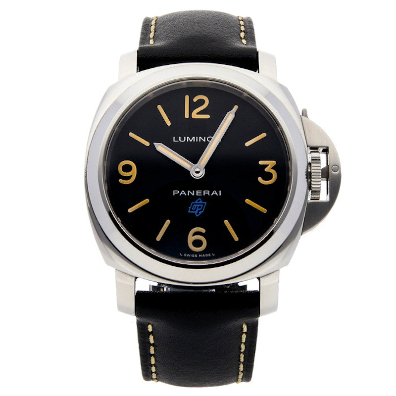 Panerai Luminor Base Logo Paneristi 15th Anniversary Limited Edition PAM 634