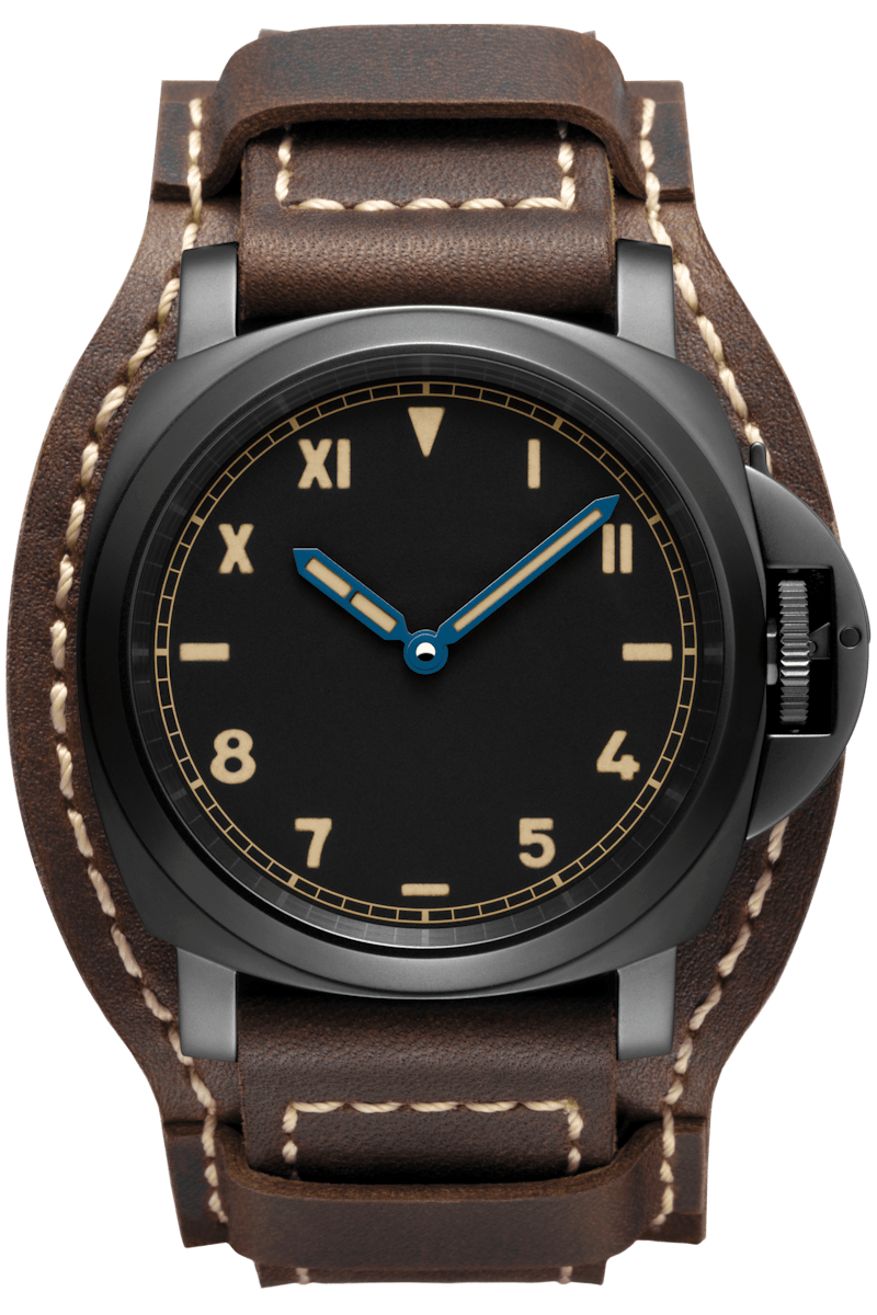 Panerai Luminor California 8 Days DLC PAM00779