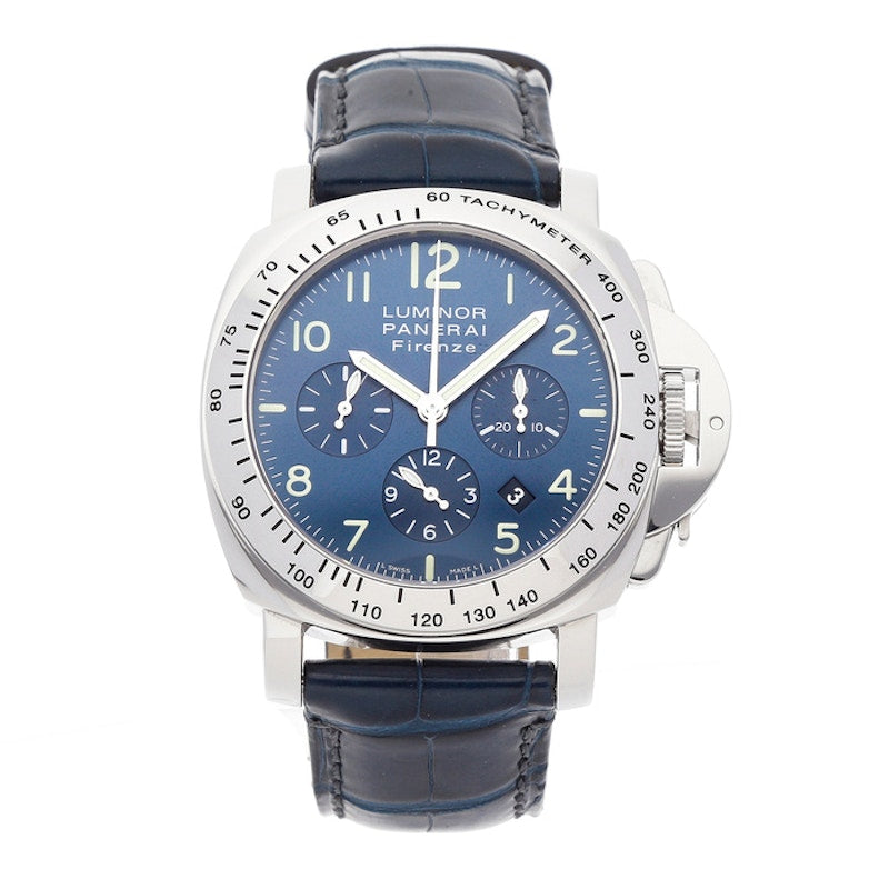 Panerai Luminor Daylight Chronograph PAM 224