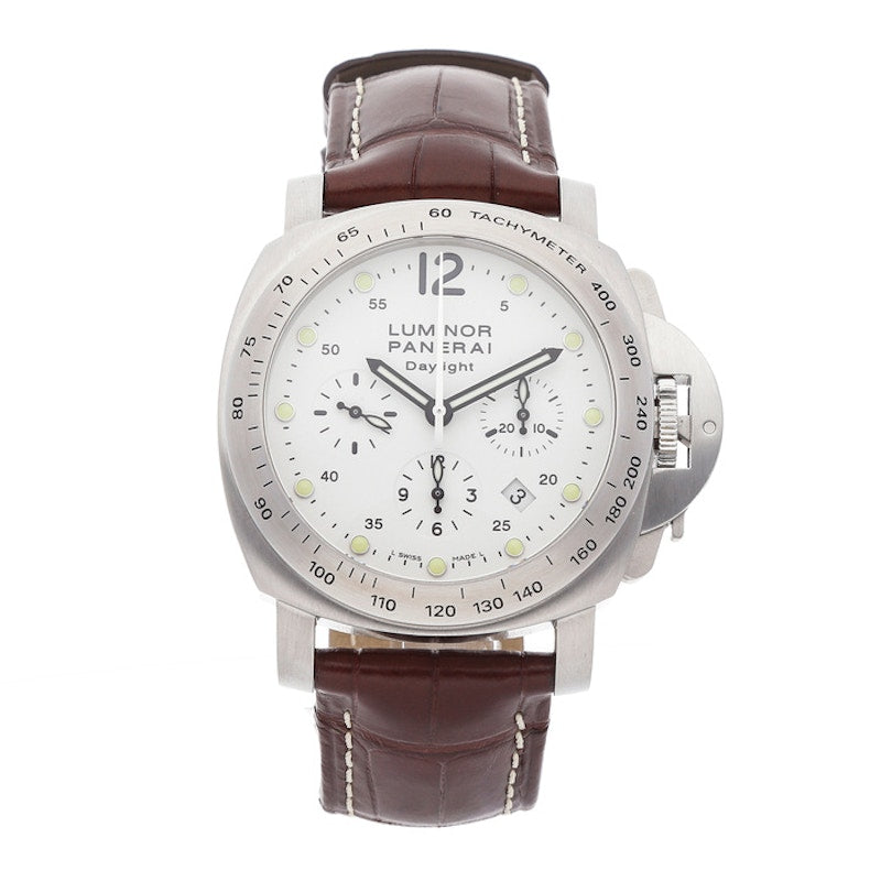 Panerai Luminor Daylight Chronograph PAM 251