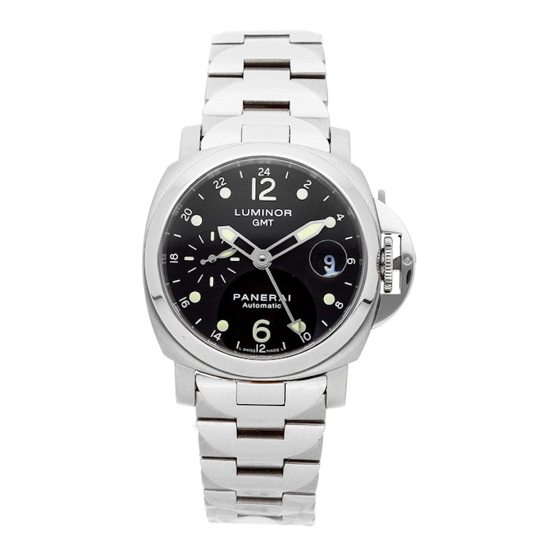 Panerai Luminor GMT PAM 160