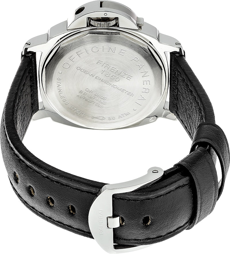 Panerai Luminor GMT PAM 29