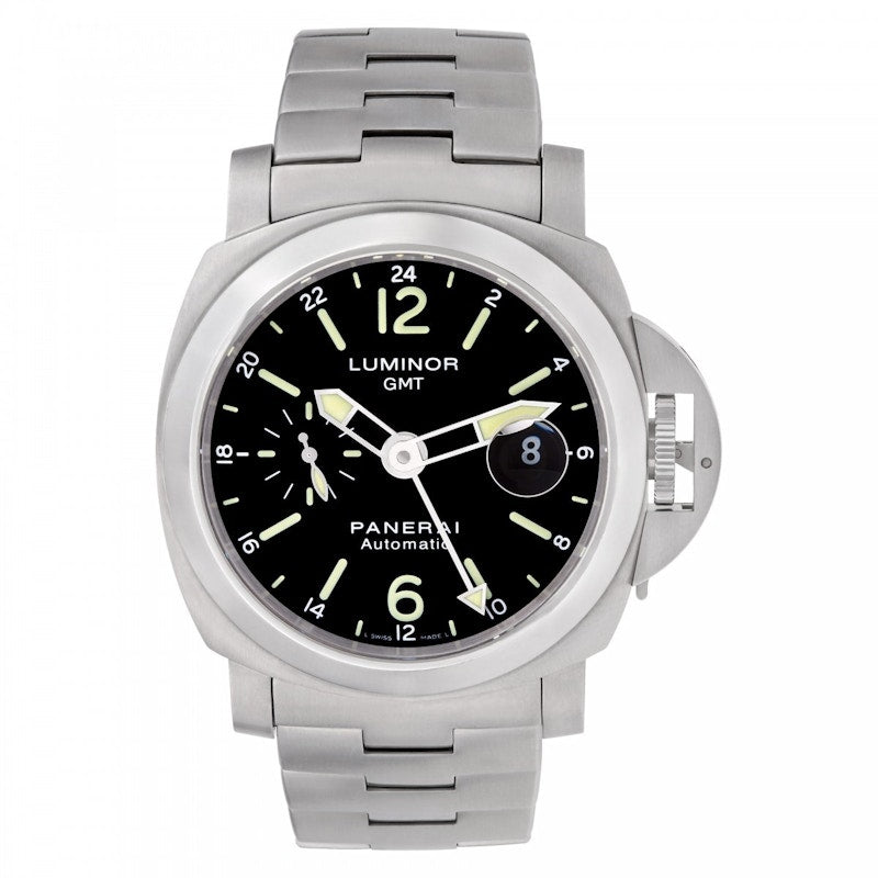 Panerai Luminor GMT PAM 297