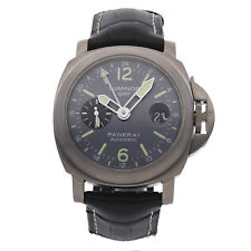 Panerai Luminor GMT PAM 89