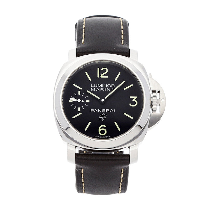 Panerai Luminor Marina Logo PAM 776