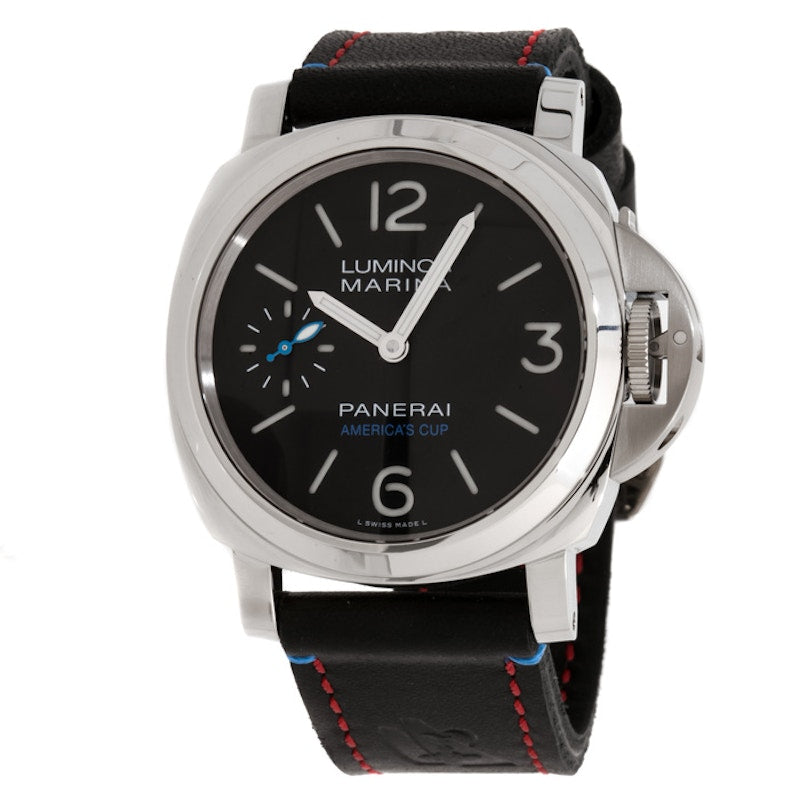 Panerai Luminor Marina Oracle Team USA 8-Days Limited Edition PAM 724