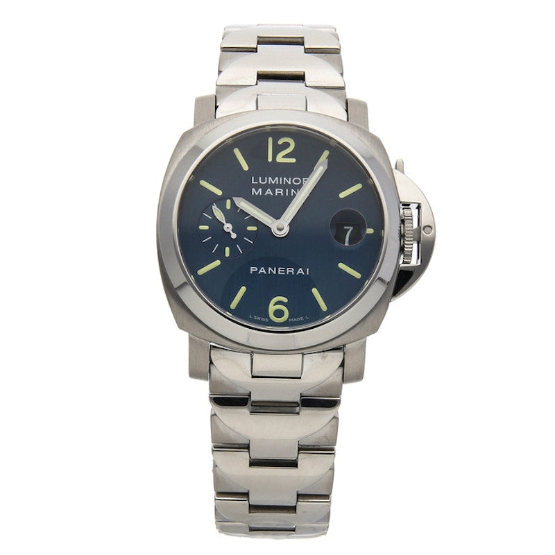 Panerai Luminor Marina PAM 120