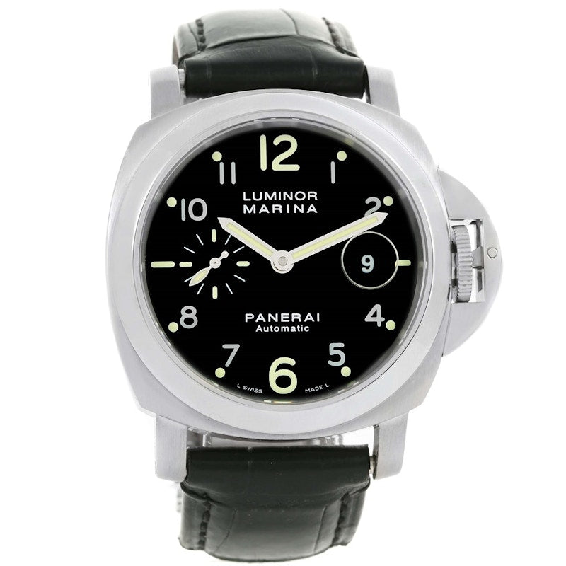 Panerai Luminor Marina PAM 164
