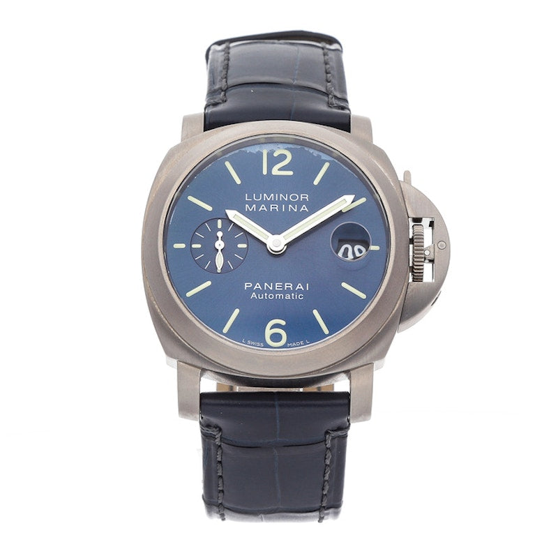 Panerai Luminor Marina PAM 282